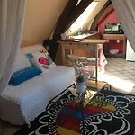 Charmant Pied A Terre Centre Ville