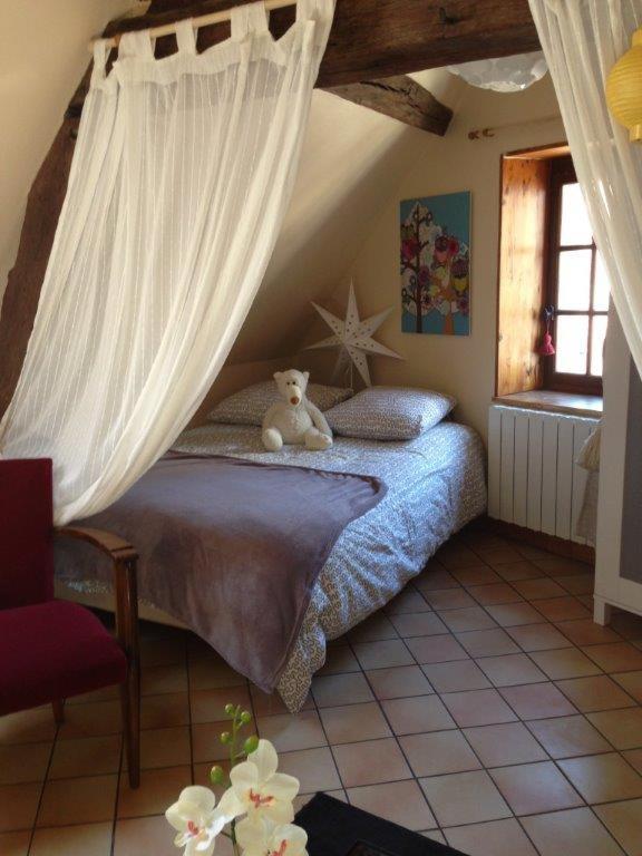 Pied A Terre Centre Apartment Dijon