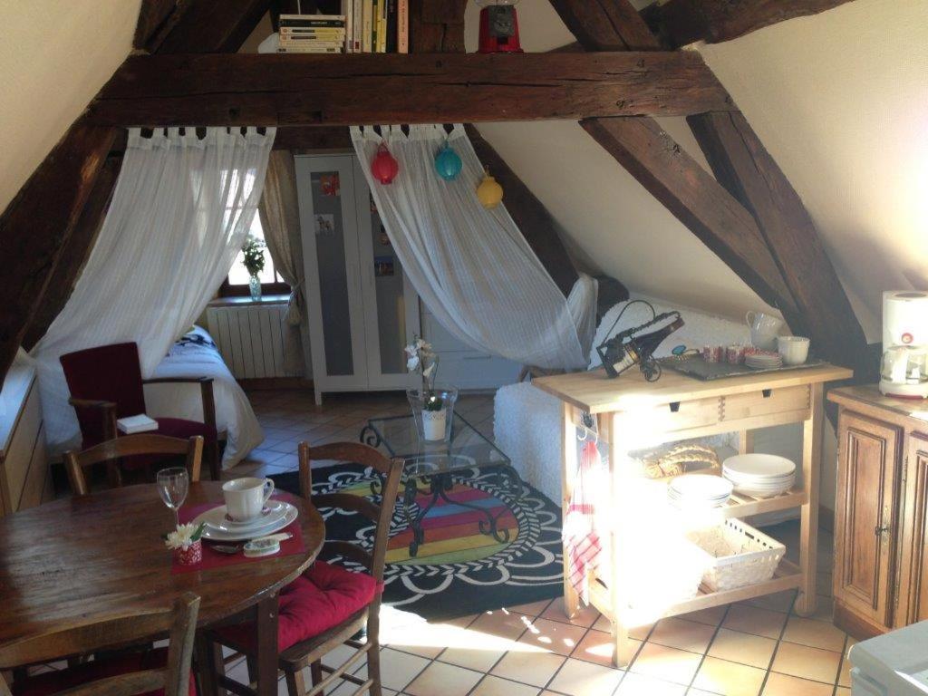 Pied A Terre Centre *