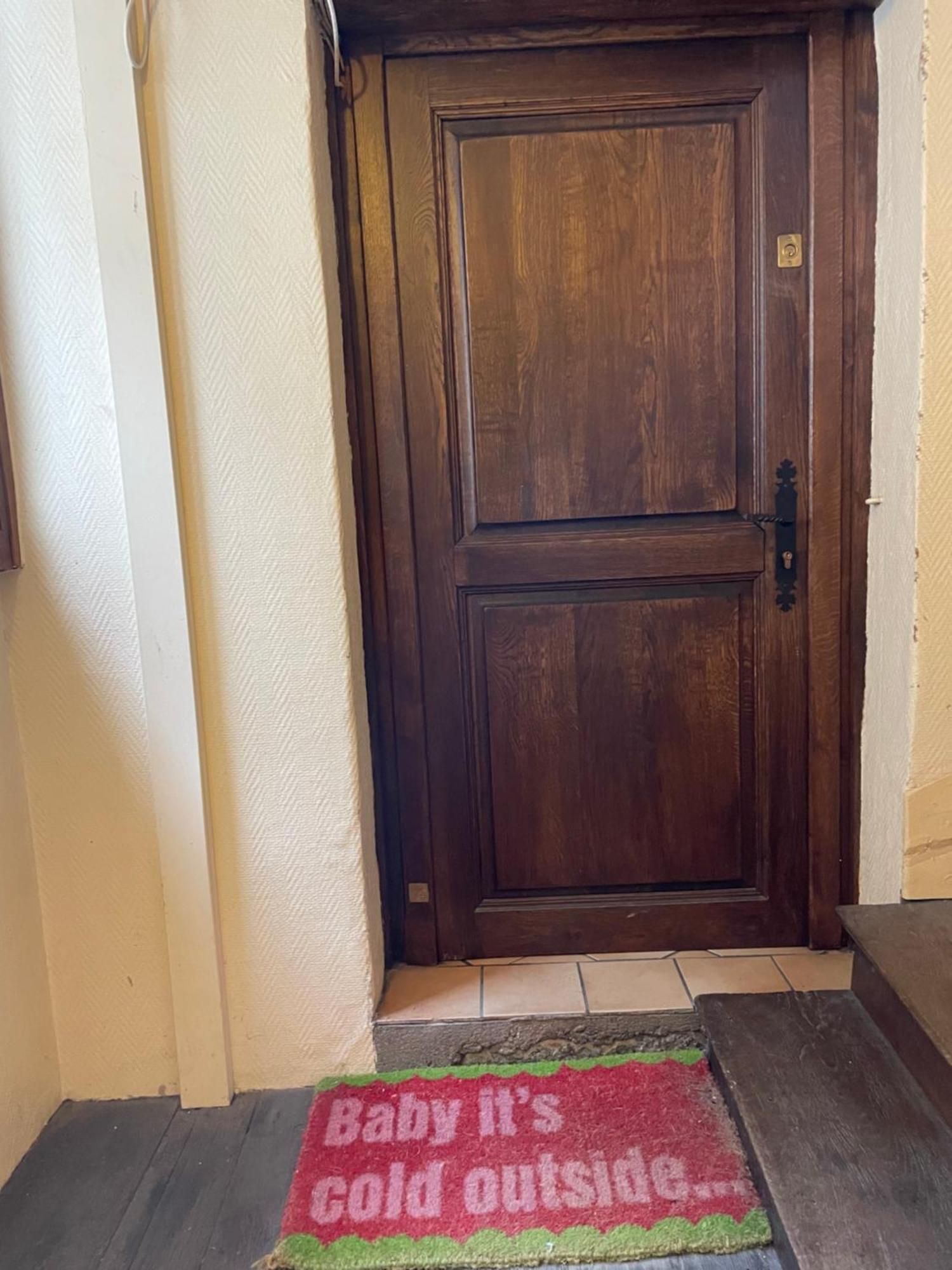 Pied A Terre Centre Apartment Dijon
