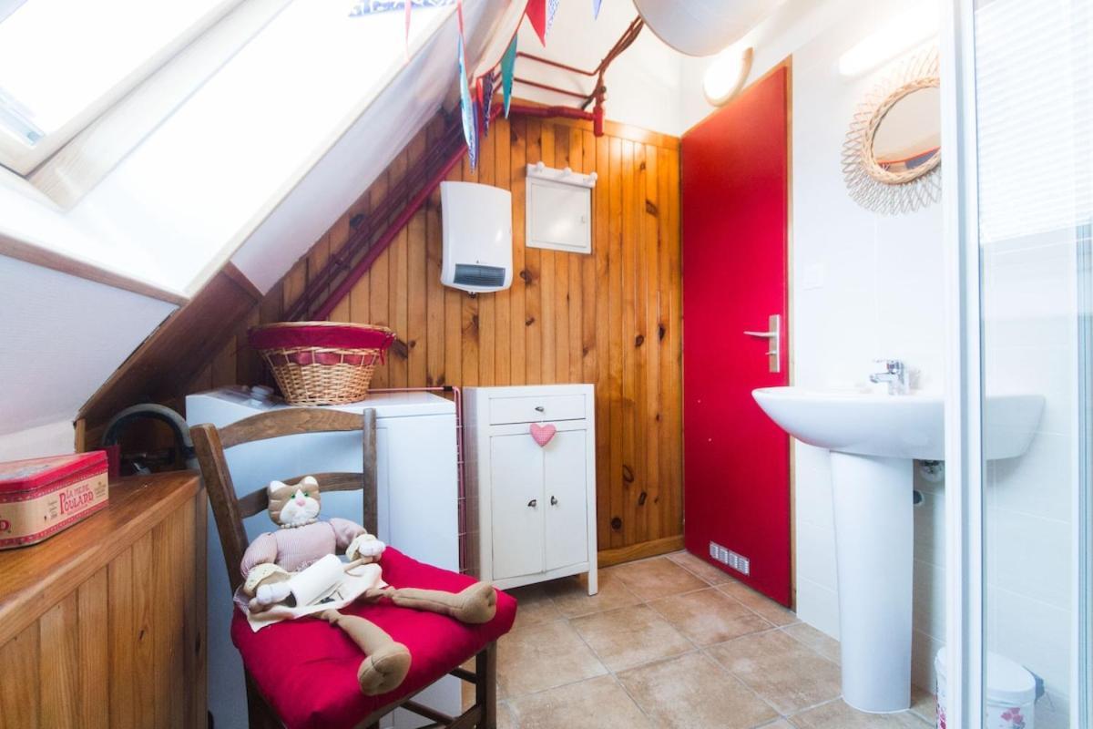 Pied A Terre Centre *