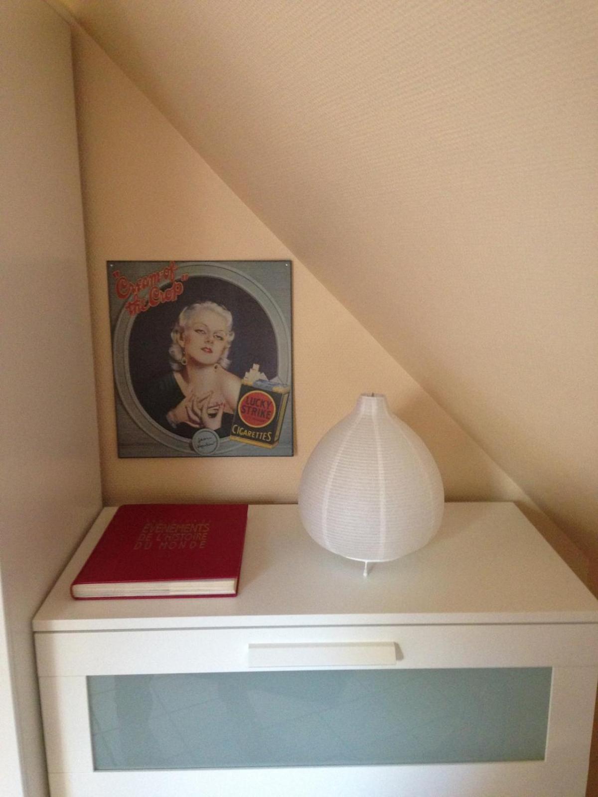 Pied A Terre Centre Dijon