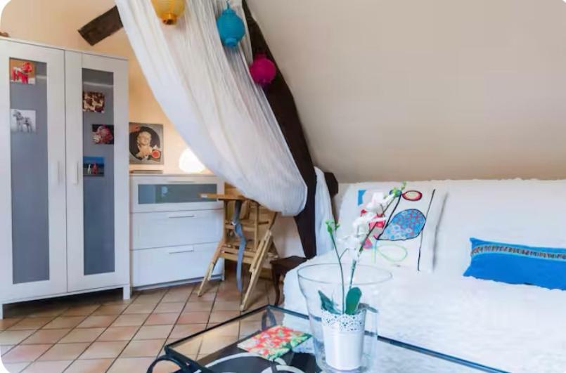 Pied A Terre Centre Appartement *